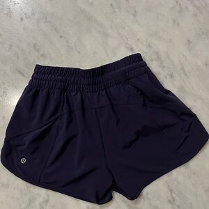 Lululemon Athletic Shorts